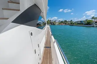 Thumbnail von Sunseeker 75 Spor Yat