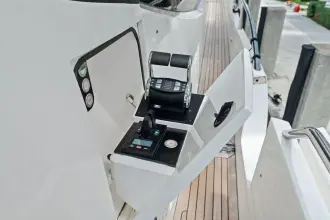 Thumbnail von Sunseeker 75 Spor Yat