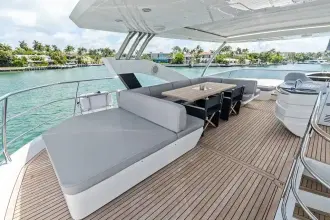 Thumbnail von Sunseeker 75 Spor Yat
