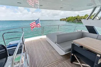 Thumbnail von Sunseeker 75 Spor Yat