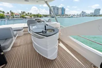 Thumbnail von Sunseeker 75 Spor Yat