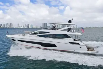 Thumbnail von Sunseeker 75 Spor Yat