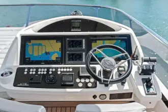 Thumbnail von Sunseeker 75 Spor Yat