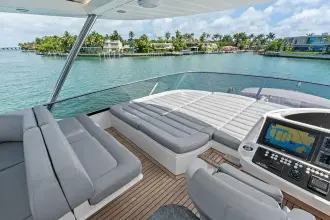 Thumbnail von Sunseeker 75 Spor Yat