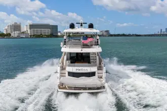 Thumbnail von Sunseeker 75 Spor Yat