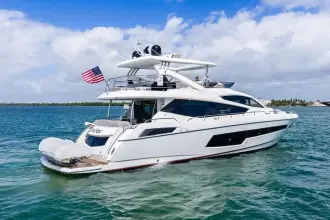 Thumbnail von Sunseeker 75 Spor Yat