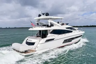 Thumbnail von Sunseeker 75 Spor Yat