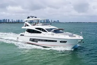 Thumbnail von Sunseeker 75 Spor Yat