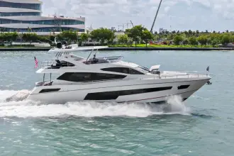 Thumbnail von Sunseeker 75 Spor Yat