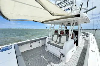 Thumbnail von Everglades 395 Merkezi Konsol
