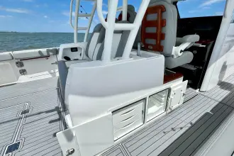Thumbnail von Everglades 395 Merkezi Konsol