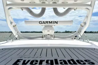 Thumbnail von Everglades 395 Merkezi Konsol