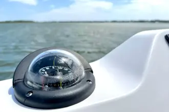 Thumbnail von Everglades 395 Merkezi Konsol