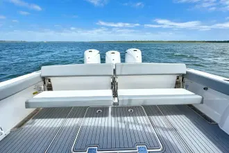 Thumbnail von Everglades 395 Merkezi Konsol