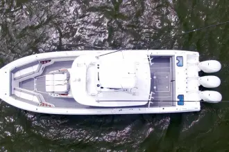 Thumbnail von Everglades 395 Merkezi Konsol