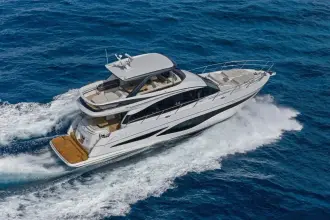 Princess F65