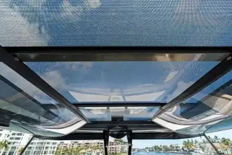 Thumbnail von Ferretti Yachts 850 Motor Yatı ALTER EGO