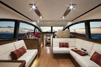 Thumbnail von Sea Ray Fly 400 Aquaholic