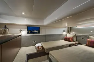 Thumbnail von Sea Ray Fly 400 Aquaholic