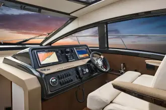 Thumbnail von Sea Ray Fly 400 Aquaholic