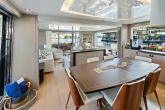 Thumbnail von Sunseeker 86 Yat Aqua Vista