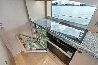 Thumbnail von Sunseeker 86 Yat Aqua Vista