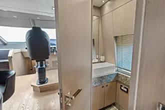 Thumbnail von Sunseeker 86 Yat Aqua Vista