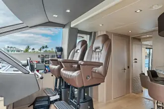 Thumbnail von Sunseeker 86 Yat Aqua Vista