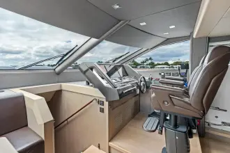Thumbnail von Sunseeker 86 Yat Aqua Vista