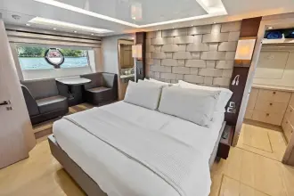 Thumbnail von Sunseeker 86 Yat Aqua Vista