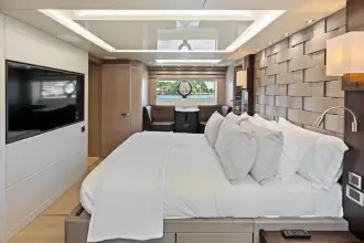 Thumbnail von Sunseeker 86 Yat Aqua Vista