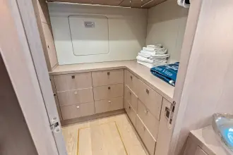 Thumbnail von Sunseeker 86 Yat Aqua Vista