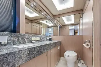 Thumbnail von Sunseeker 86 Yat Aqua Vista