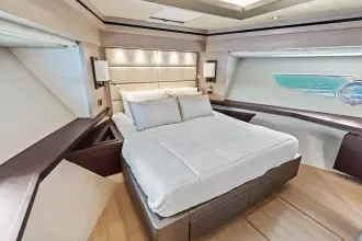 Thumbnail von Sunseeker 86 Yat Aqua Vista