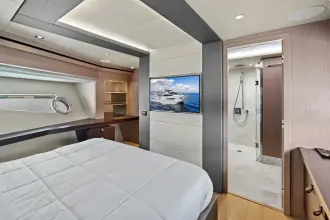 Thumbnail von Sunseeker 86 Yat Aqua Vista
