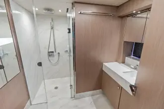 Thumbnail von Sunseeker 86 Yat Aqua Vista