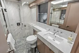 Thumbnail von Sunseeker 86 Yat Aqua Vista