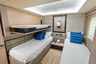 Thumbnail von Sunseeker 86 Yat Aqua Vista