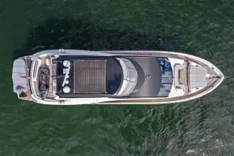 Thumbnail von Sunseeker 86 Yat Aqua Vista