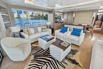 Thumbnail von Sunseeker 86 Yat Aqua Vista