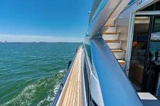 Thumbnail von Pershing 92 Cersei