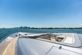 Thumbnail von Pershing 92 Cersei