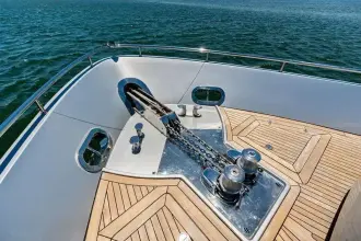 Thumbnail von Pershing 92 Cersei