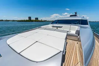 Thumbnail von Pershing 92 Cersei