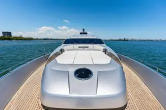 Thumbnail von Pershing 92 Cersei