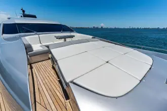 Thumbnail von Pershing 92 Cersei
