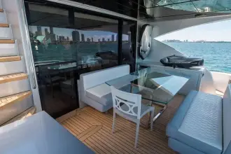 Thumbnail von Pershing 92 Cersei
