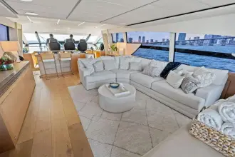 Thumbnail von Pershing 92 Cersei