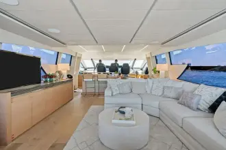 Thumbnail von Pershing 92 Cersei