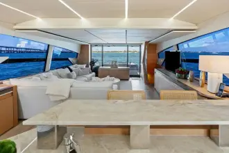 Thumbnail von Pershing 92 Cersei
